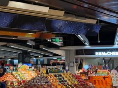 -Olé精品超市(南宁万象城店)