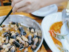 -八仔大富楼·河鲜(西江店)