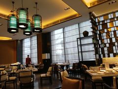 -雅天大酒店·福贵坊中餐厅