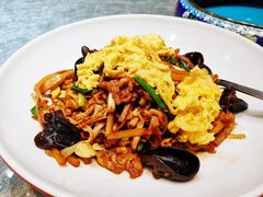 -四季厨房 鲁菜·孔府烤鸭(高新万达店)