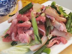 -黔味东南酸汤牛肉火锅(太平路一店)