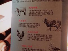 -桂小厨广西菜(青秀万达店)