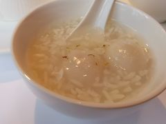 桂花酒酿圆子-苏浙汇(古北店)