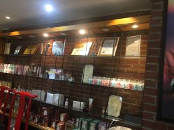 -时尚殿堂·颜SPA