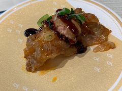 -滨寿司(新街口中央商场店)