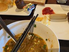 -三亚湾海居铂尔曼度假酒店