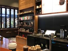 -星巴克臻选(北京富力家园店)