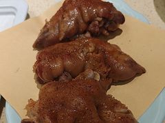 -状元阁烧烤(新华路总店)