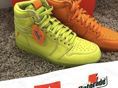 -NIKE武汉品牌体验店