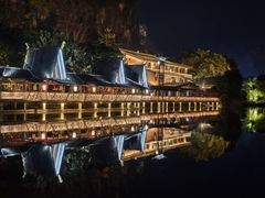 -大新明仕山庄