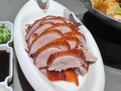 -褚记烤鸭·南京家常菜(雨花e-park店)