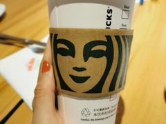 -星巴克(上海汇锦里店)