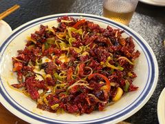 -福苗小骆驼烧烤(凤八店)