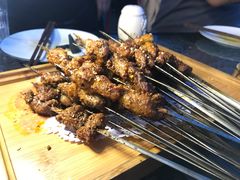 -烛影拾光观景餐厅·创意菜·摄影·小提琴(大唐不夜城店)