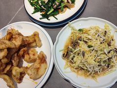 -荣祥海鲜·烟台菜(胜利路二部)
