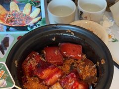 -庆江南江南菜(琴湖溪里花园城店)