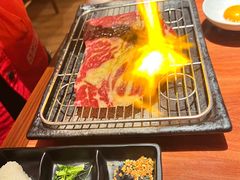-摩打食堂(喜荟城店)