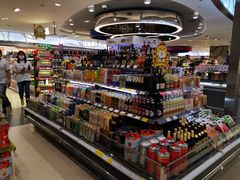 -GranVida生活超市(海信广场店)