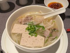 -金海华·悦食东方(苏州中心商场店)