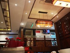 大堂-胡大饭馆 24h(簋街总店)