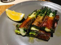 -Mercato莫卡多露台餐厅与酒吧(K11店)