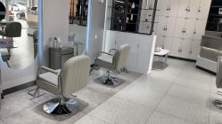 -NICE SALON 奈丝造型