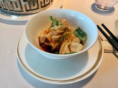 -金轩中餐厅 Jin Xuan(浦东丽思卡尔顿酒店)