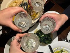 -许爷家·生态湖鲜(徐汇日月光店)