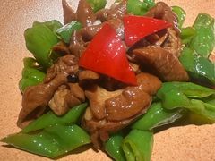 -KŌNG胶东小馆·酒馆(华熙店)