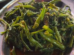 -黄亚华小食店(Jalan Alor)