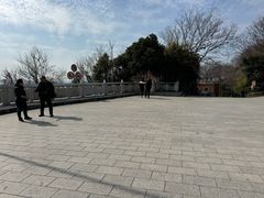 -上海佘山国家森林公园西佘山园