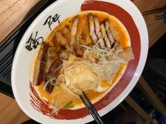 -雷门拉面店(新光天地店)