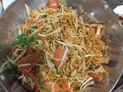 -郑喜旺烧烤(郑州总店)