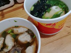 -家宴·灌蛋·沙茶面(曾厝垵店)