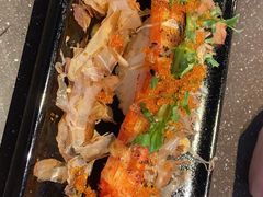 -元气寿司(东方宝泰店)