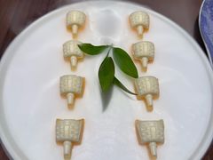 -曾宴·楚菜(湖北省博物馆店)