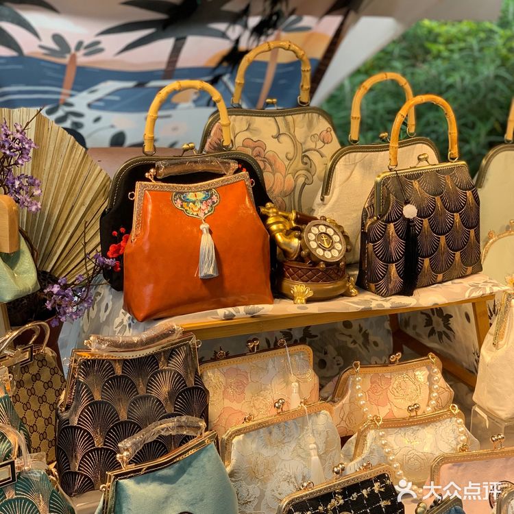 春熙路还有小市集⁉️难怪这是成都的逛街天堂