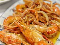 -明本海鲜大排档·鱼生海鲜烧烤宵夜(陈家祠店)