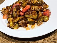 -河沿肉饼Beijing Pie(东华门店)