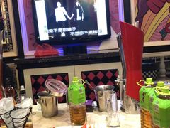 -自由港KTV(王子公主金平店)