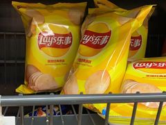 -永辉超市(嘉定宝龙广场店)