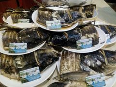 -咱家大院海鲜家常菜