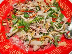 招牌顺德婆捞鸡-清晖小苑•顺德地方菜(壹海城店)