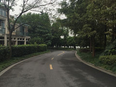 -杭州世外桃源君澜度假酒店