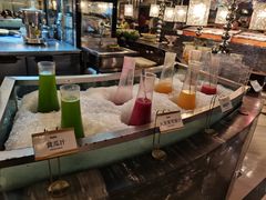 -芭菲盛宴·环球美食(解放碑英利国际店)