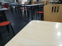 大堂-福海面馆(阳曲店)