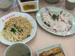 -百家鸡味馆(清泰店)
