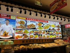 -渔家风味·鲅鱼水饺·央视展播·海鲜天津菜(开发区店)