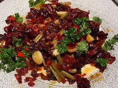 -龟兹KUCINA·新疆菜(前滩L+PLAZA店)