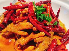 -楚禾宴·家宴(光谷大道店)